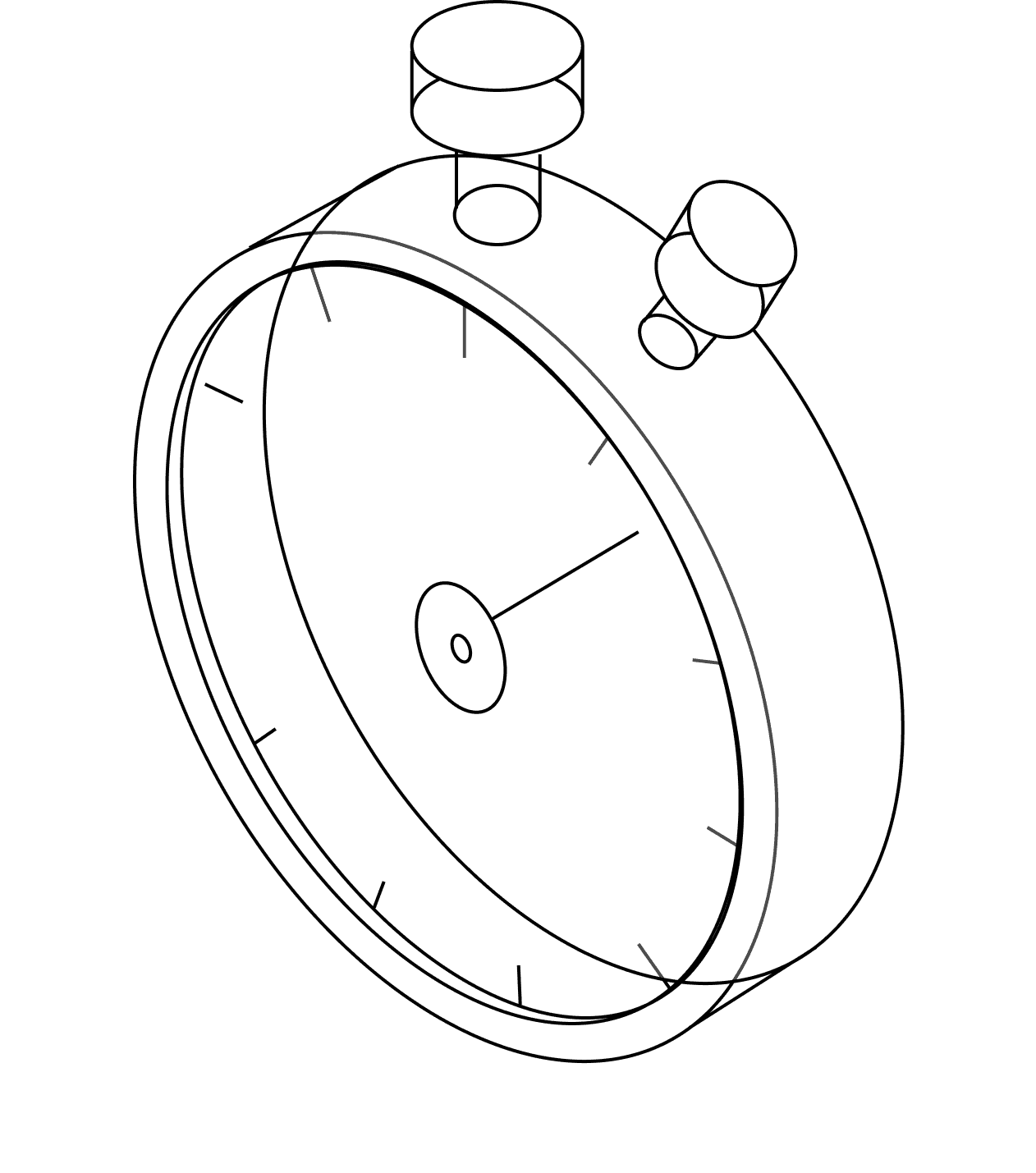clock