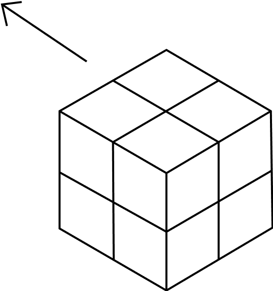 cuber