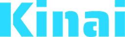 Kinai logo