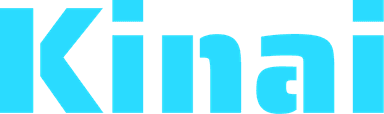 Kinai logo