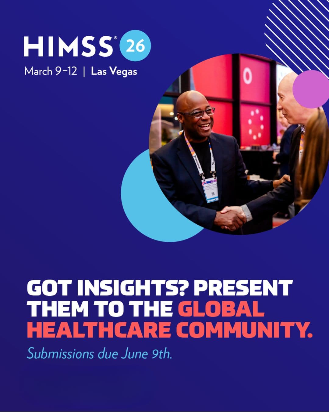 HIMSS Las Vegas