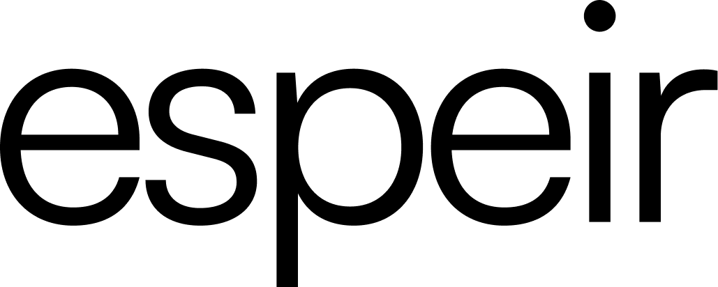 Espeir logo