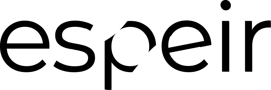Espeir logo