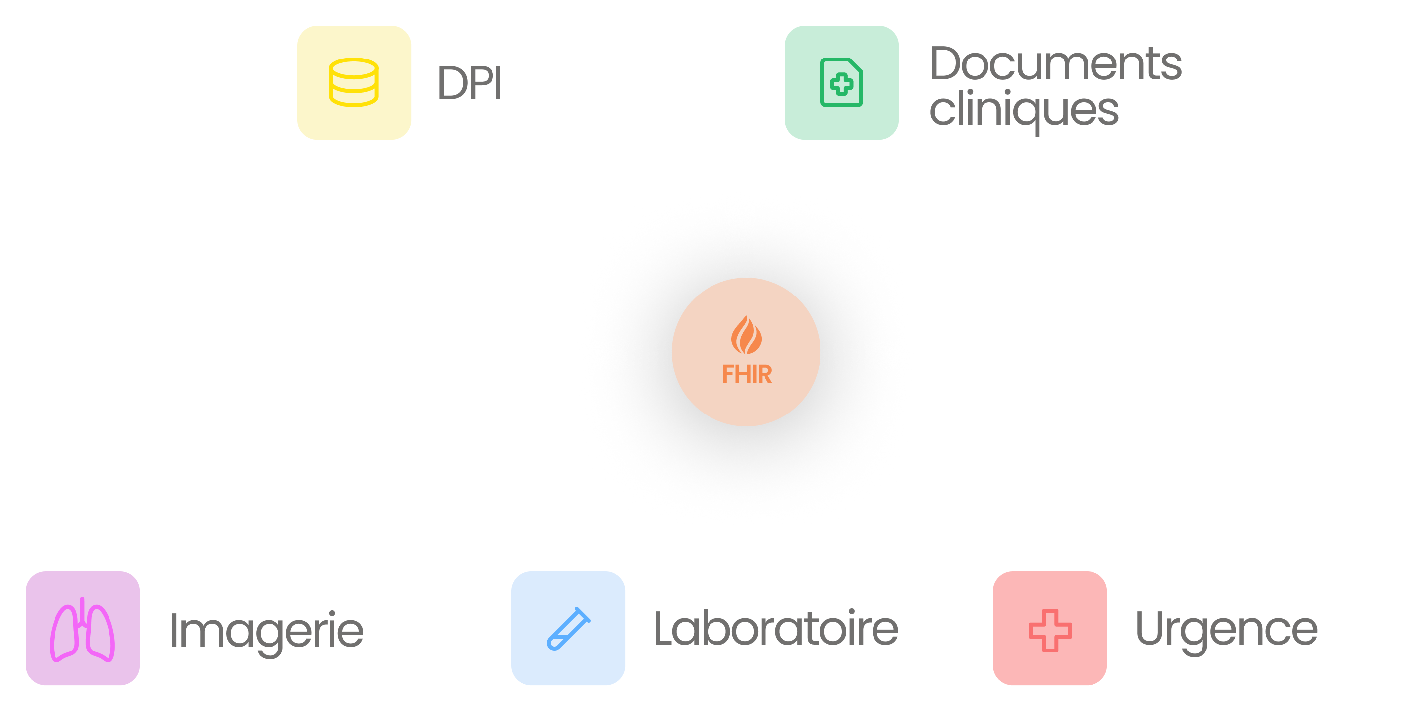 Socle FHIR