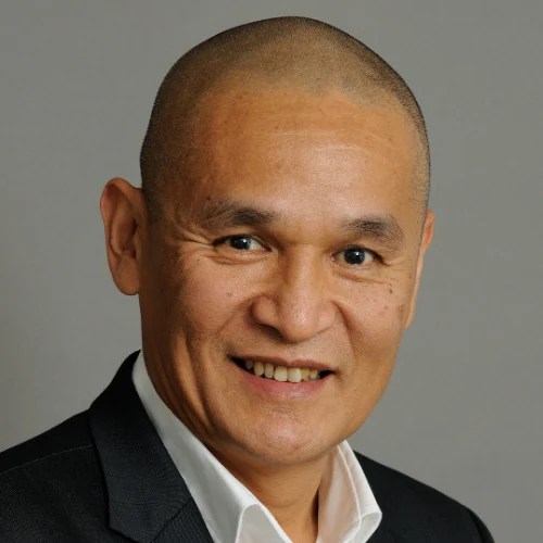 Portrait de Lân Guichot